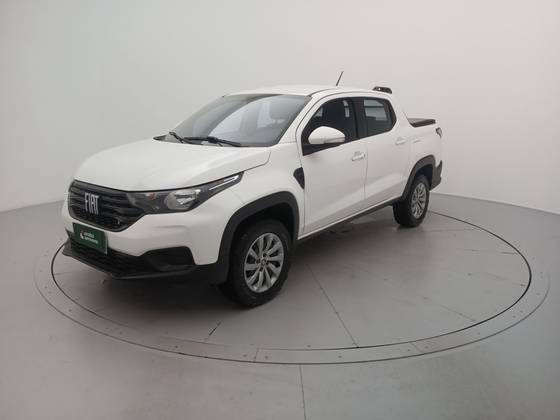 FIAT STRADA 1.3 FIREFLY FLEX FREEDOM CS MANUAL